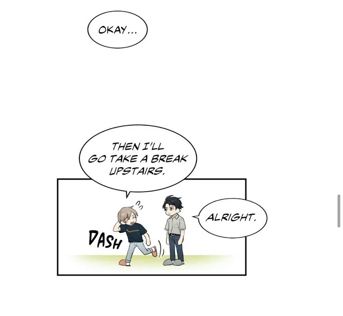 My X Report - Chapter 23 Page 7