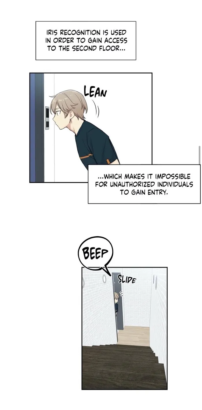 My X Report - Chapter 23 Page 9