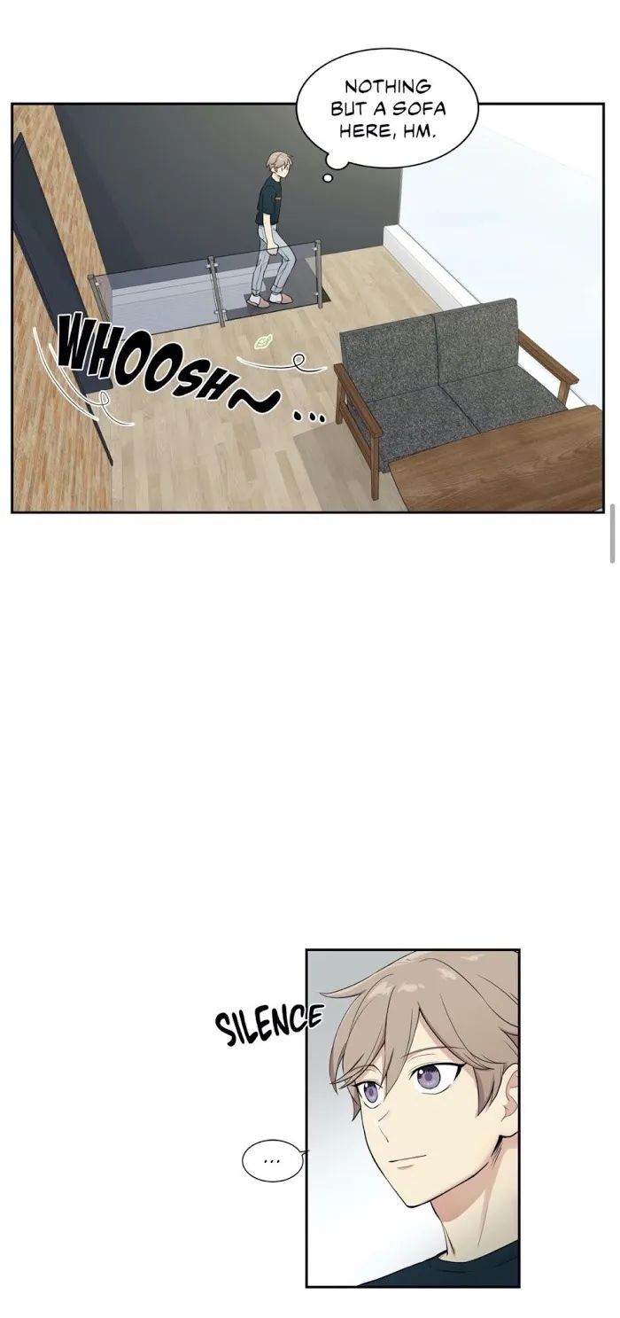 My X Report - Chapter 23 Page 11