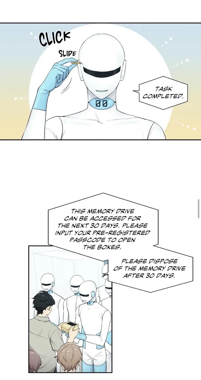 My X Report - Chapter 23 Page 14