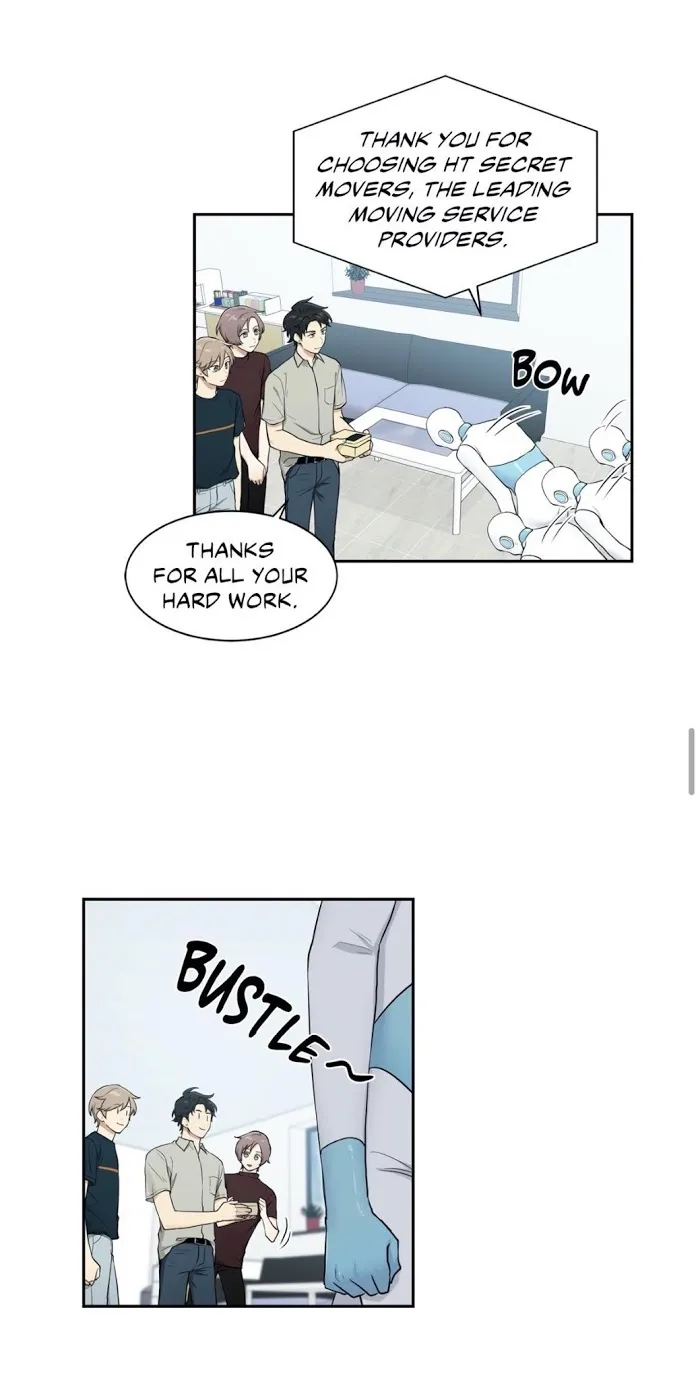 My X Report - Chapter 23 Page 15