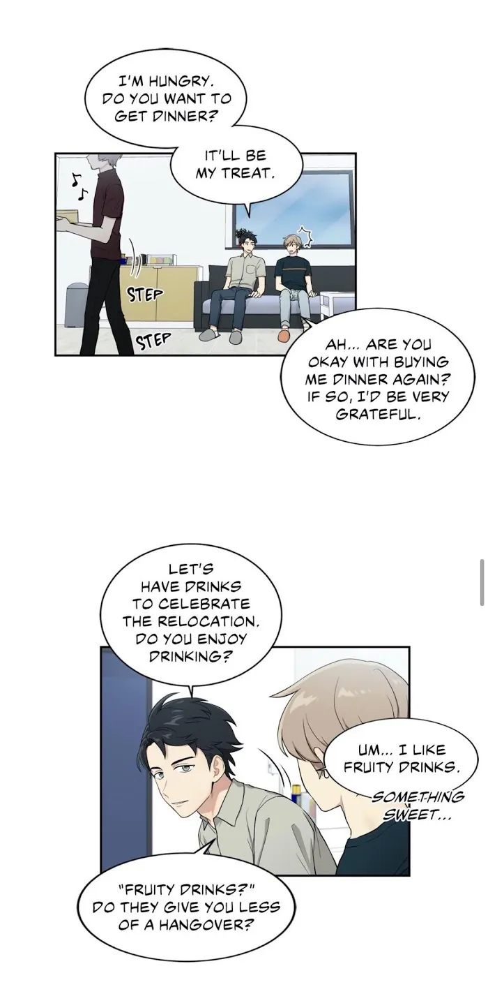 My X Report - Chapter 23 Page 17