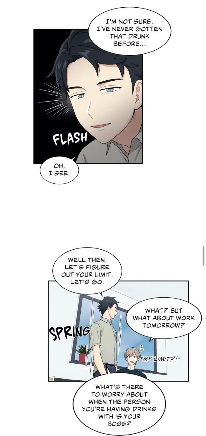 My X Report - Chapter 23 Page 18