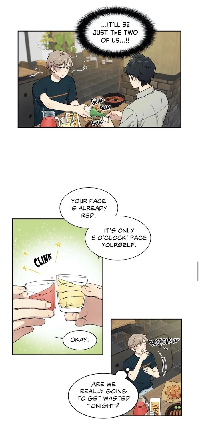 My X Report - Chapter 23 Page 20