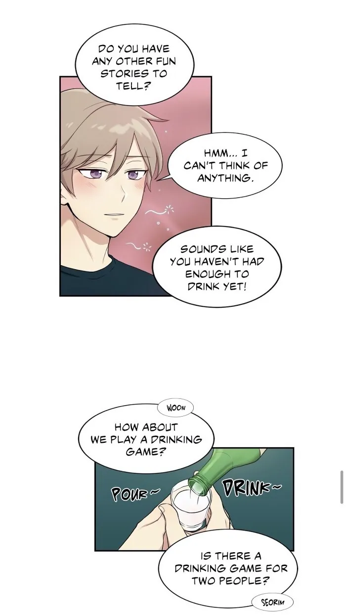My X Report - Chapter 23 Page 21