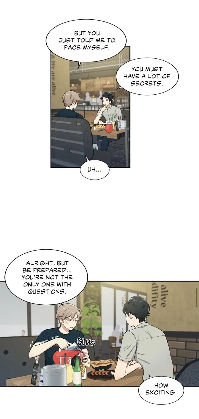 My X Report - Chapter 23 Page 23