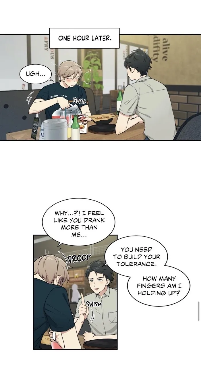 My X Report - Chapter 23 Page 24