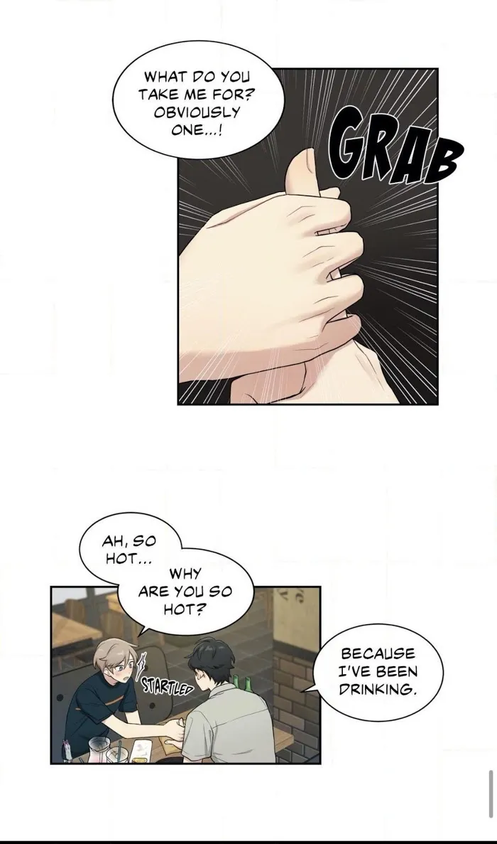 My X Report - Chapter 23 Page 25