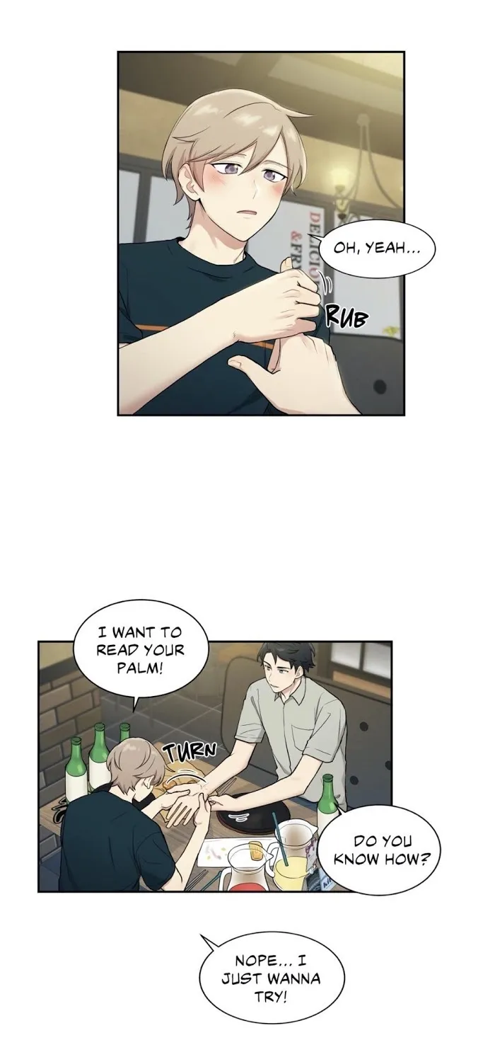 My X Report - Chapter 23 Page 26