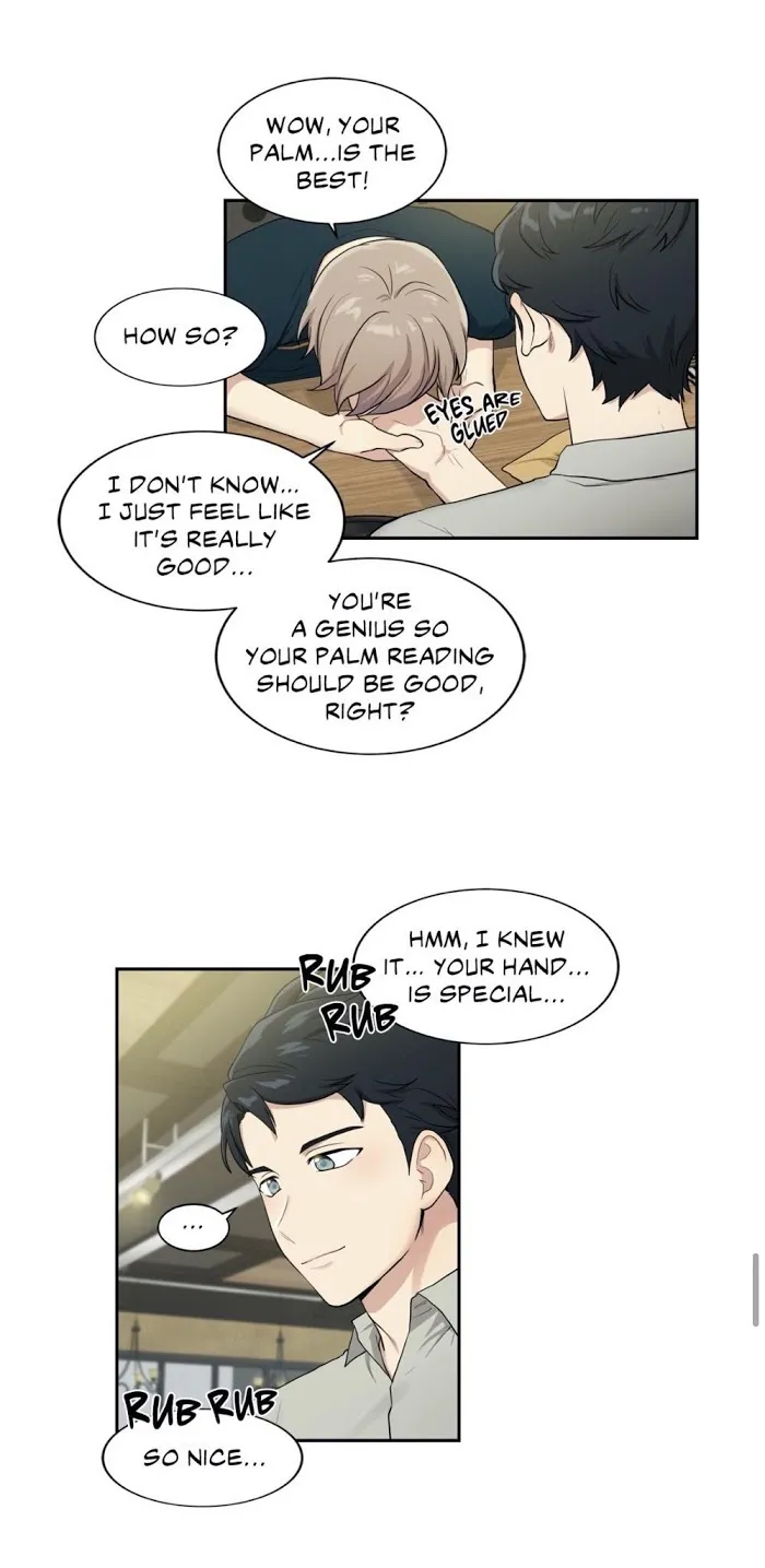My X Report - Chapter 23 Page 27