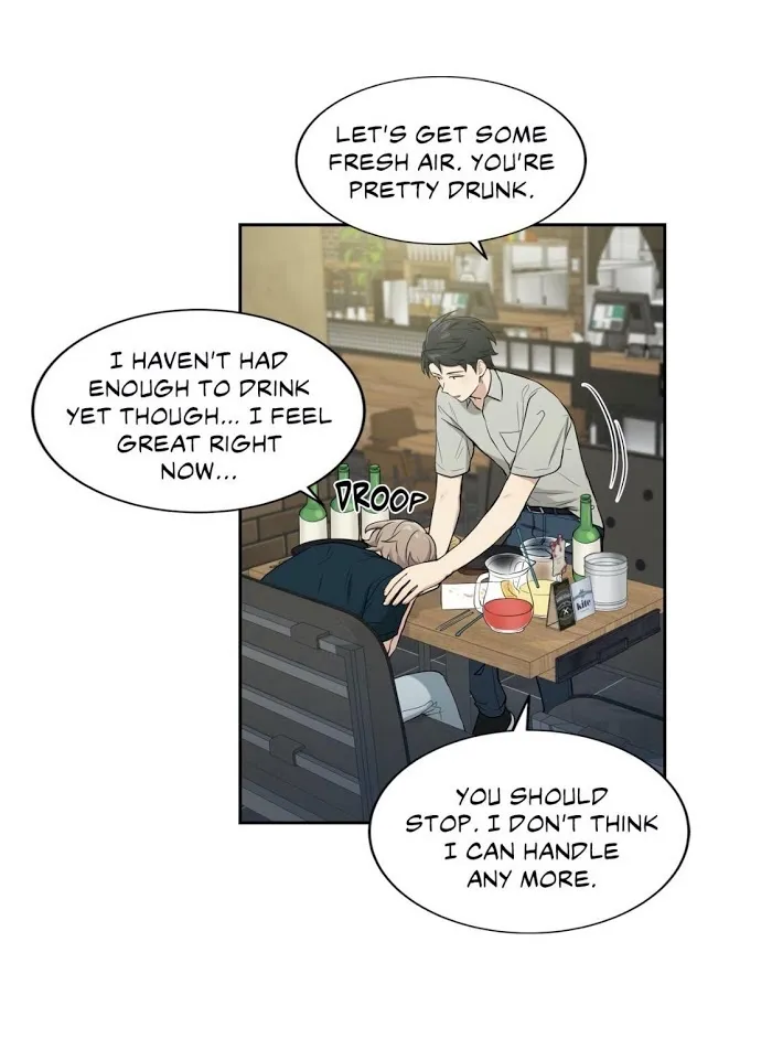 My X Report - Chapter 23 Page 28