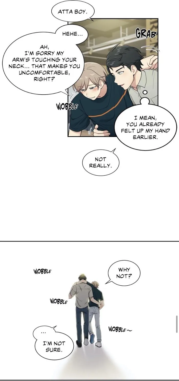 My X Report - Chapter 23 Page 30