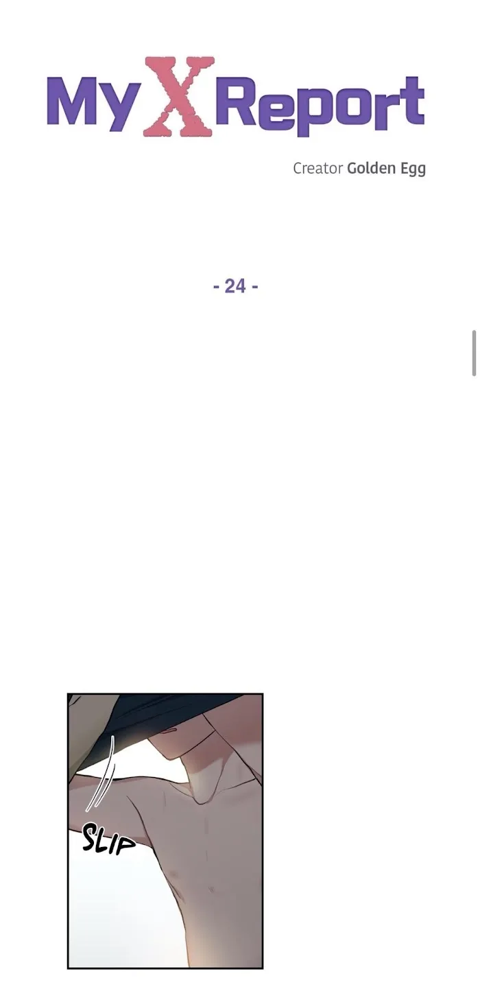 My X Report - Chapter 24 Page 7