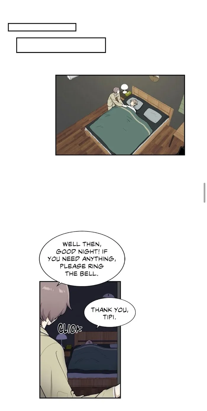 My X Report - Chapter 24 Page 10
