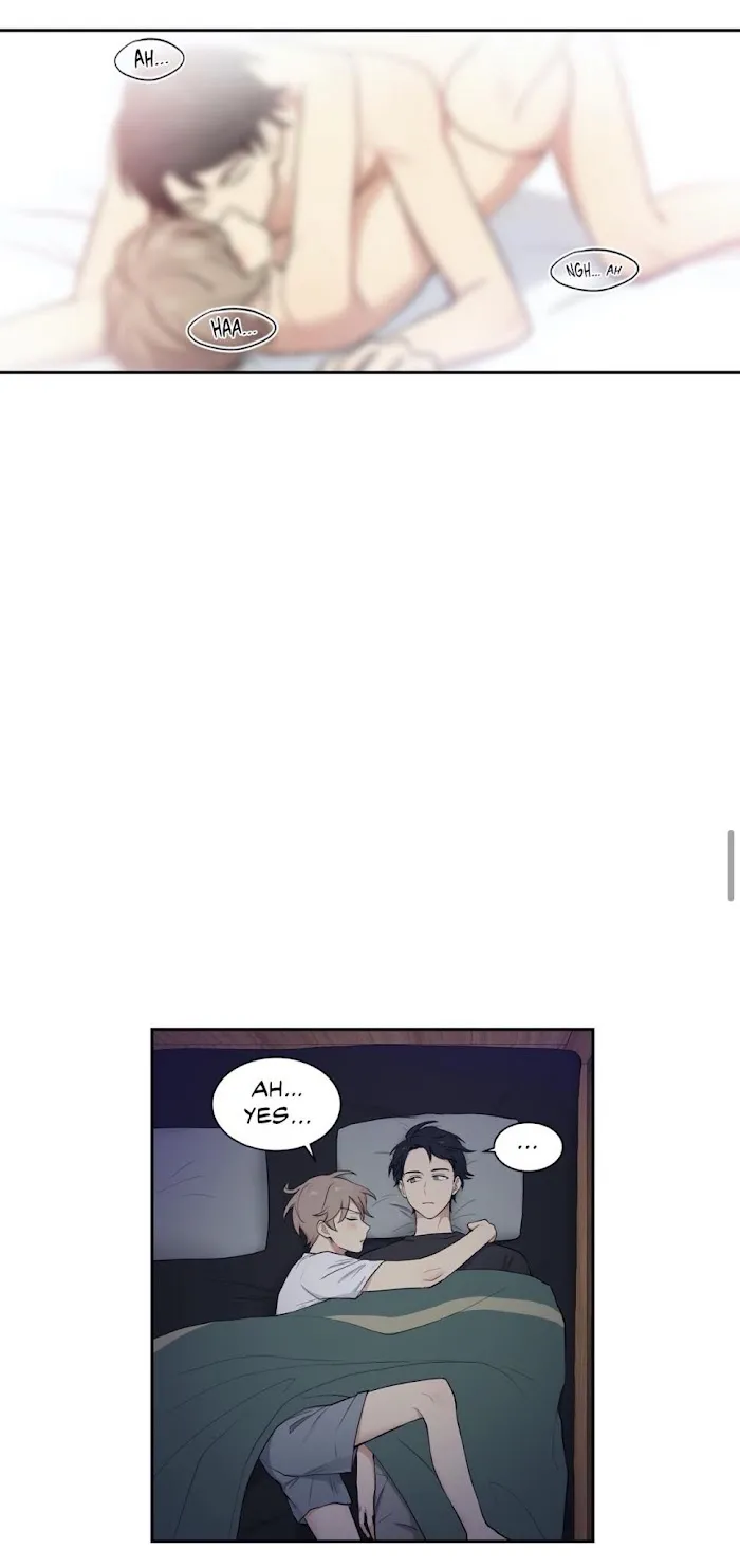 My X Report - Chapter 24 Page 14