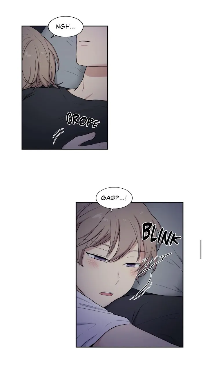 My X Report - Chapter 24 Page 15