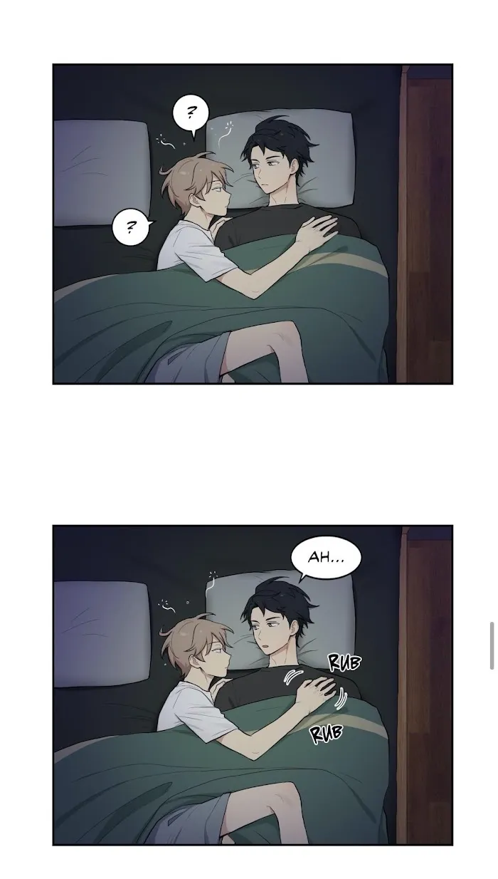 My X Report - Chapter 24 Page 16