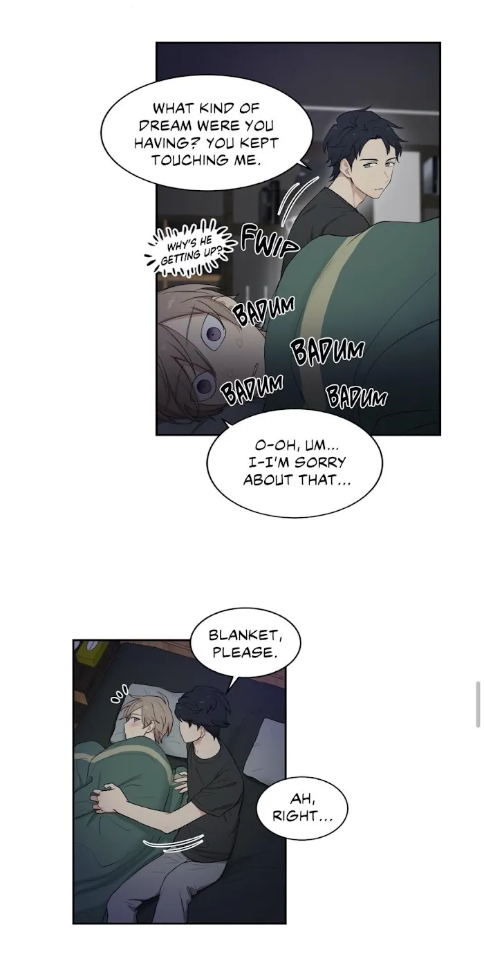 My X Report - Chapter 24 Page 19