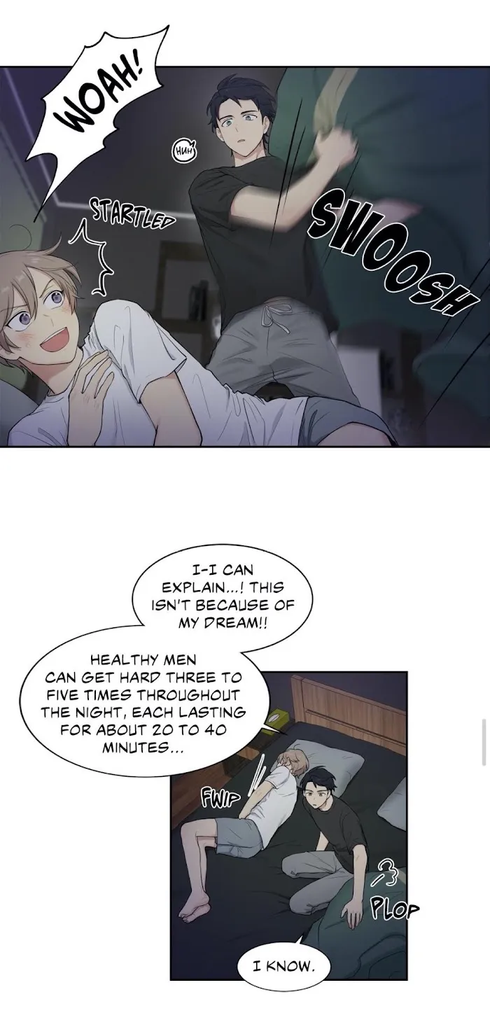 My X Report - Chapter 24 Page 20
