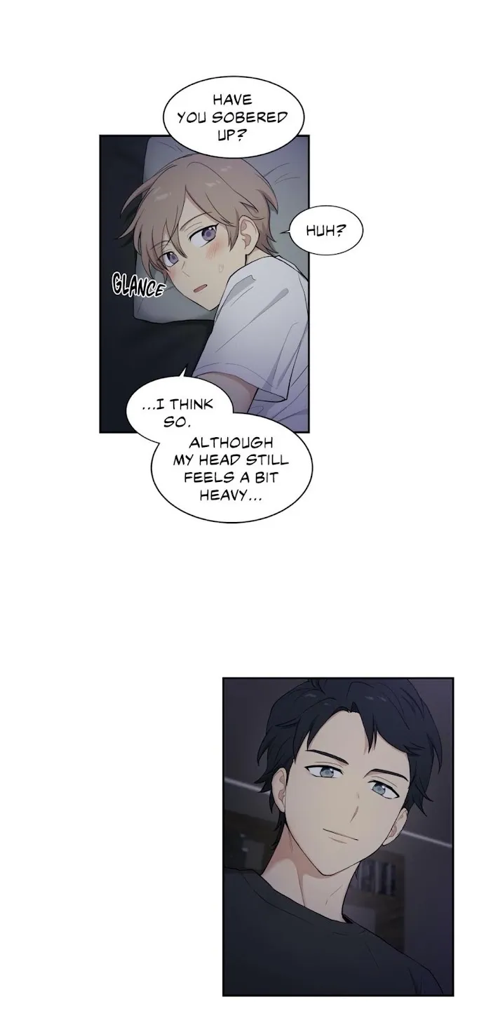 My X Report - Chapter 24 Page 21
