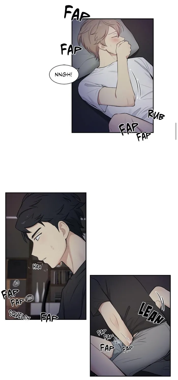 My X Report - Chapter 25 Page 7