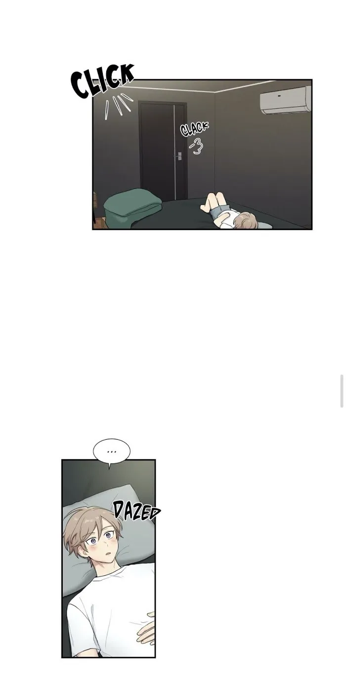 My X Report - Chapter 25 Page 15