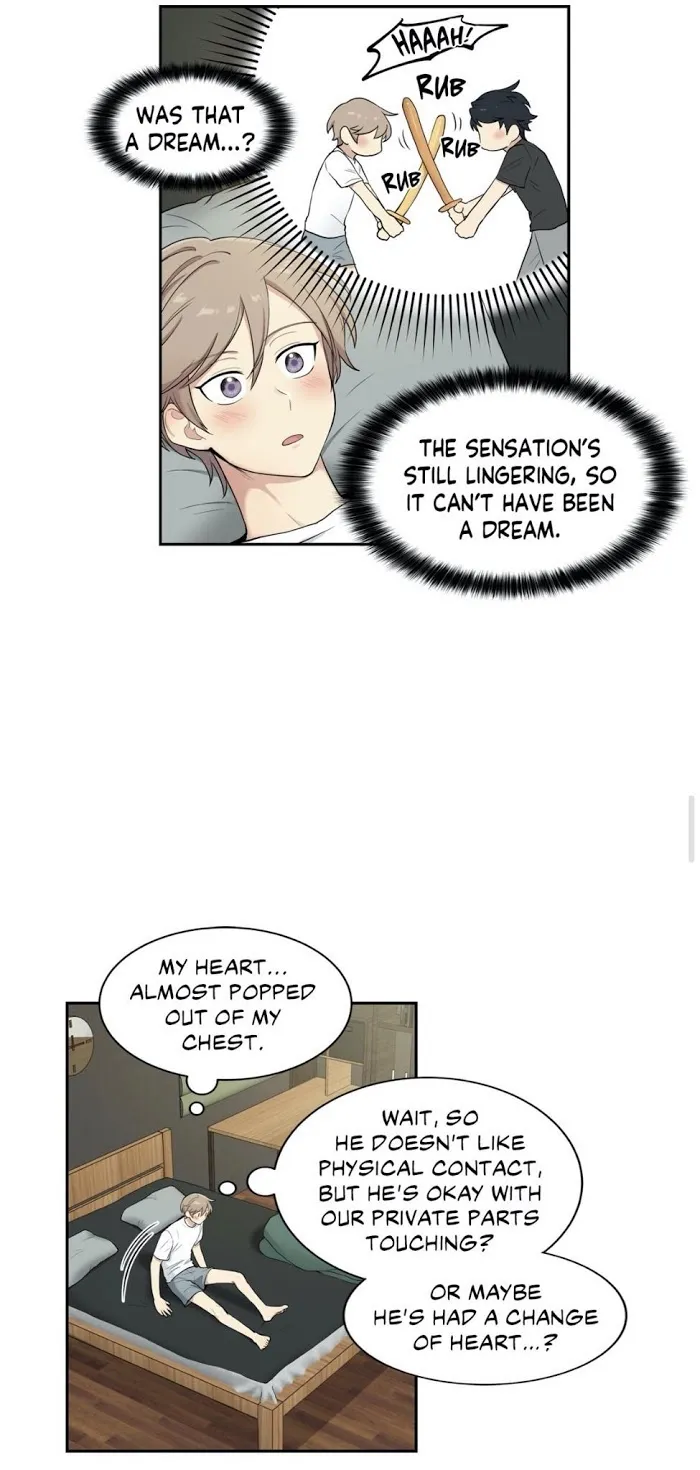 My X Report - Chapter 25 Page 16