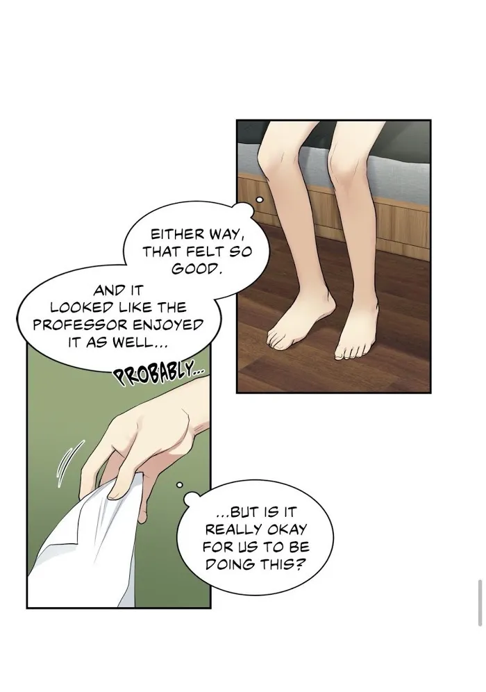 My X Report - Chapter 25 Page 17