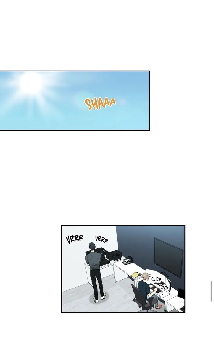 My X Report - Chapter 25 Page 19