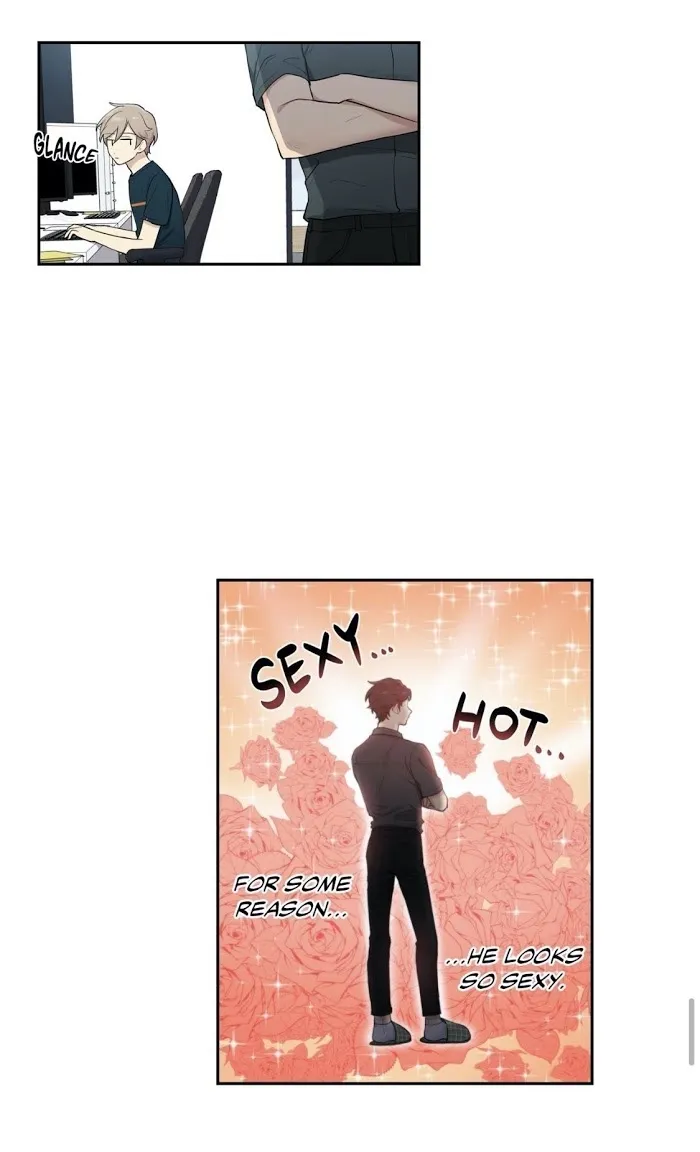 My X Report - Chapter 25 Page 21