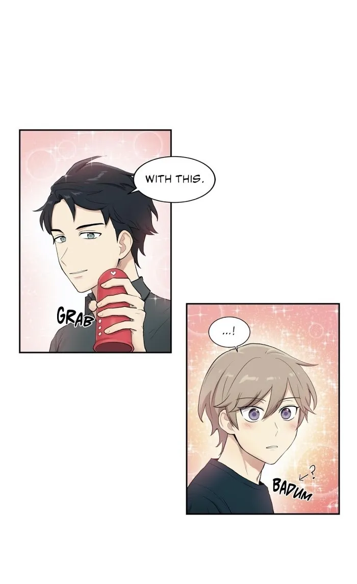 My X Report - Chapter 25 Page 24