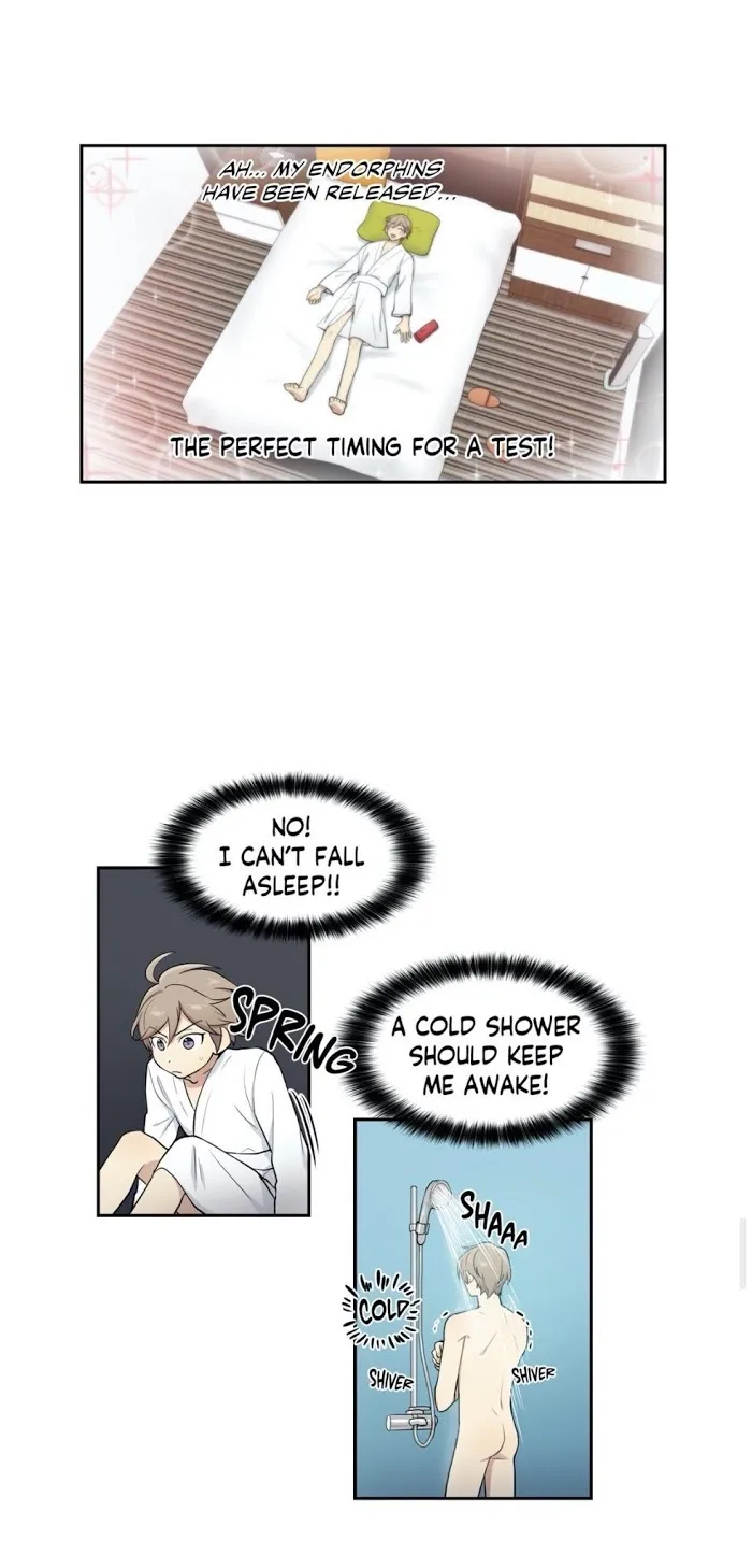 My X Report - Chapter 25 Page 25