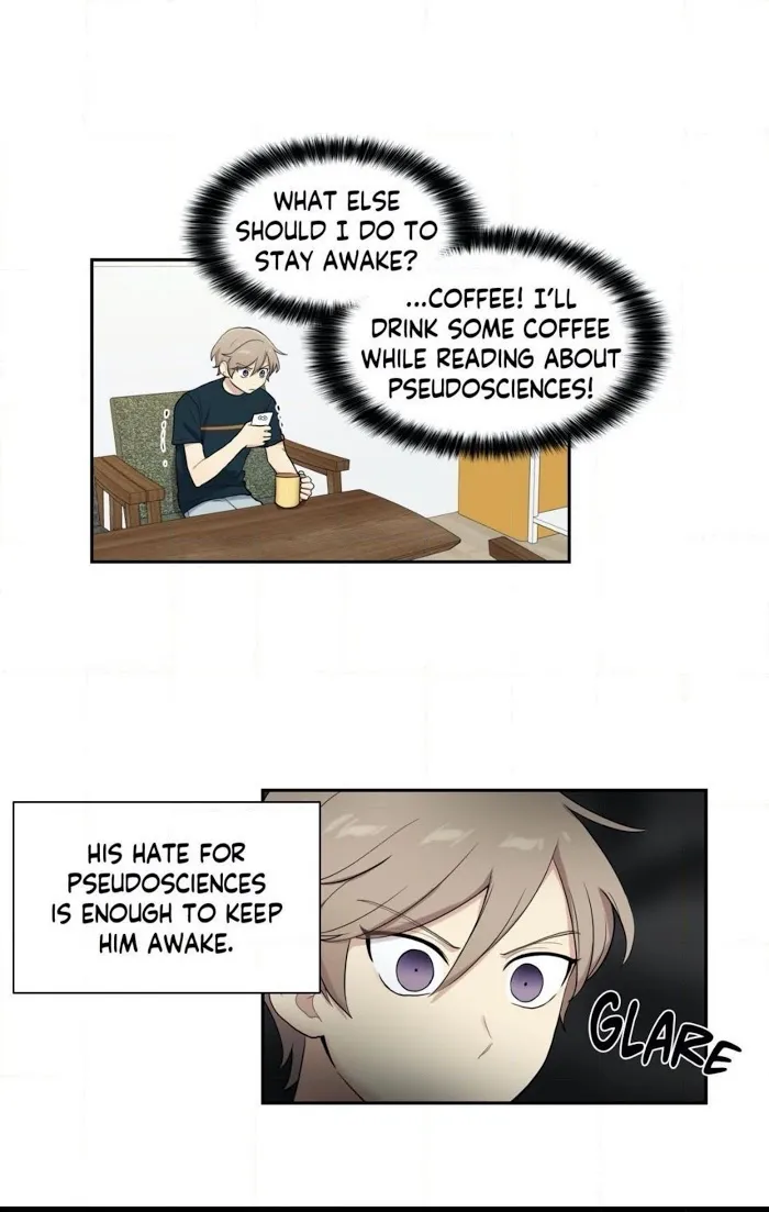 My X Report - Chapter 25 Page 26
