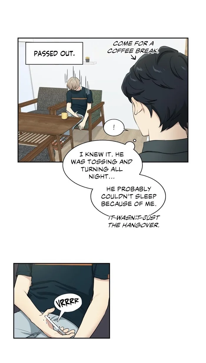 My X Report - Chapter 25 Page 27