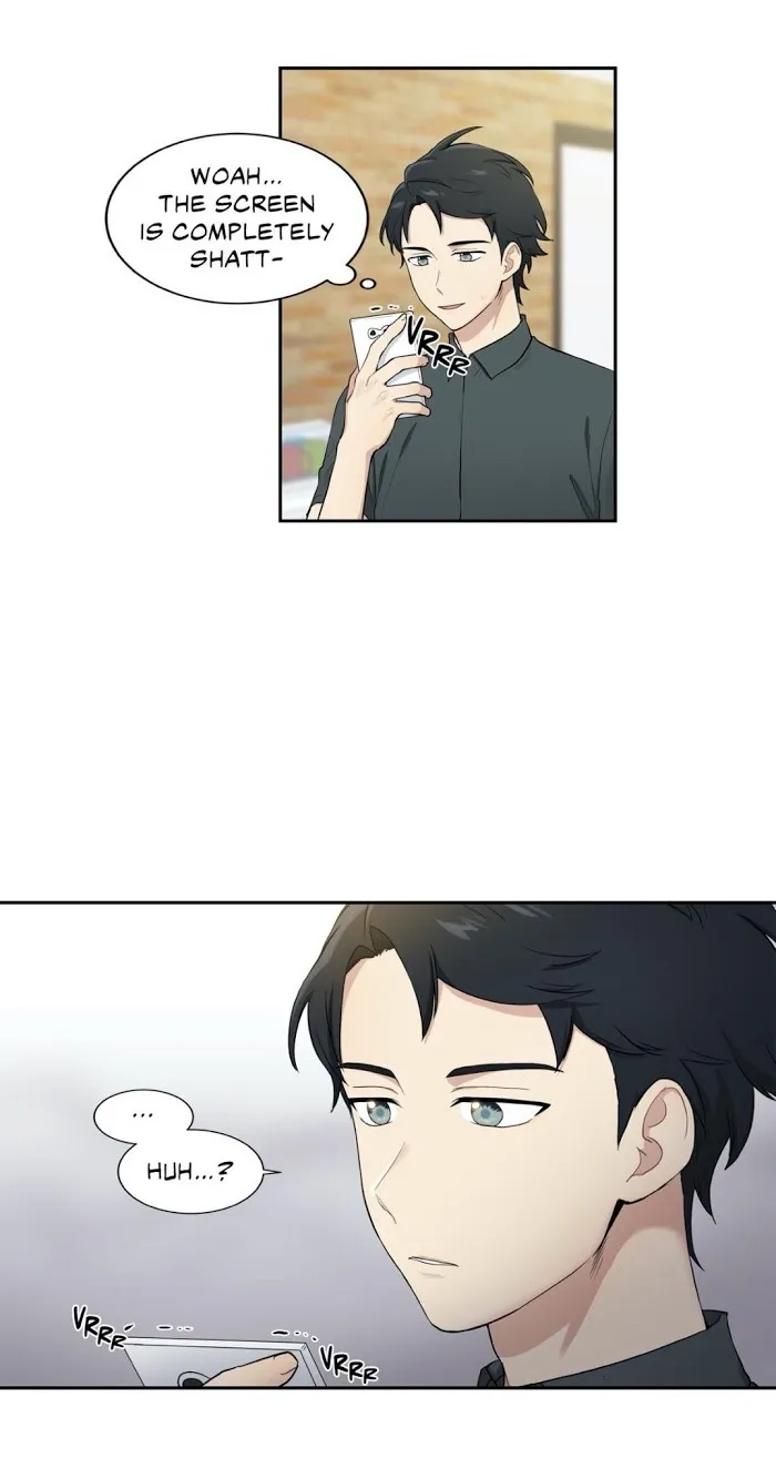 My X Report - Chapter 25 Page 29