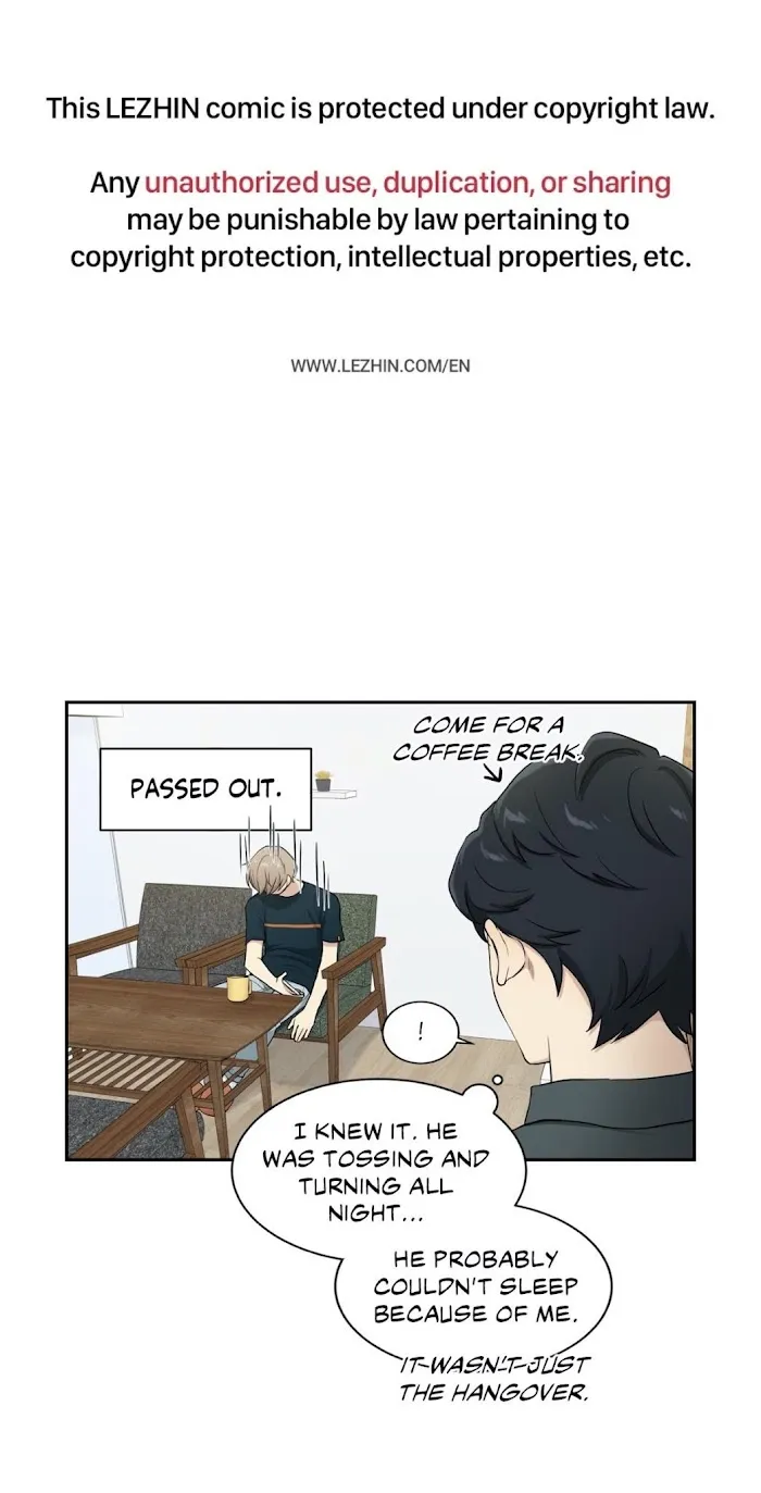 My X Report - Chapter 26 Page 1