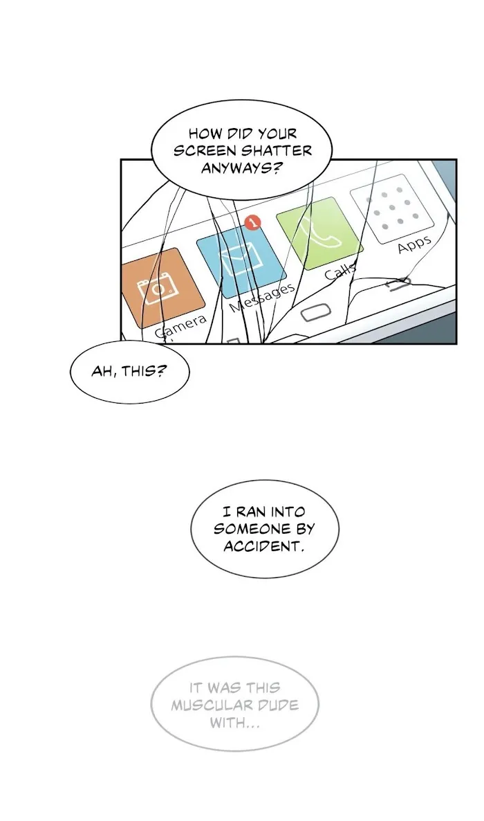 My X Report - Chapter 26 Page 12