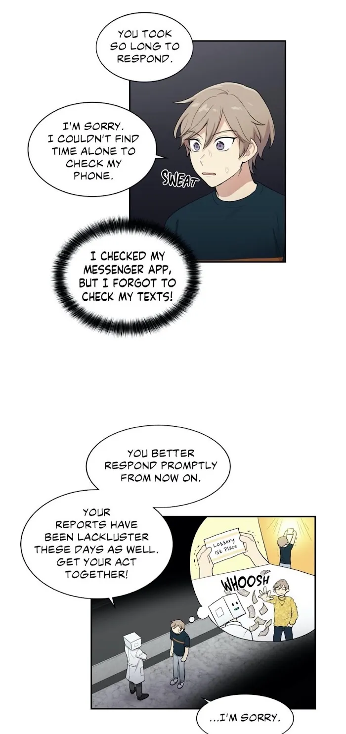 My X Report - Chapter 26 Page 14