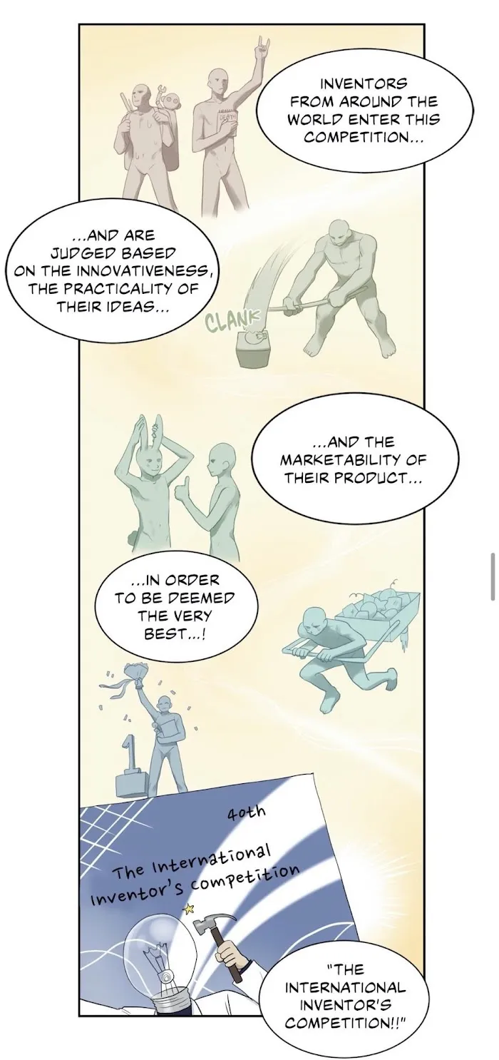 My X Report - Chapter 26 Page 16