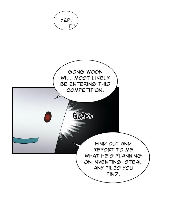 My X Report - Chapter 26 Page 17