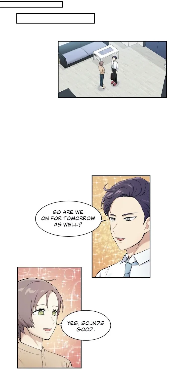 My X Report - Chapter 26 Page 21