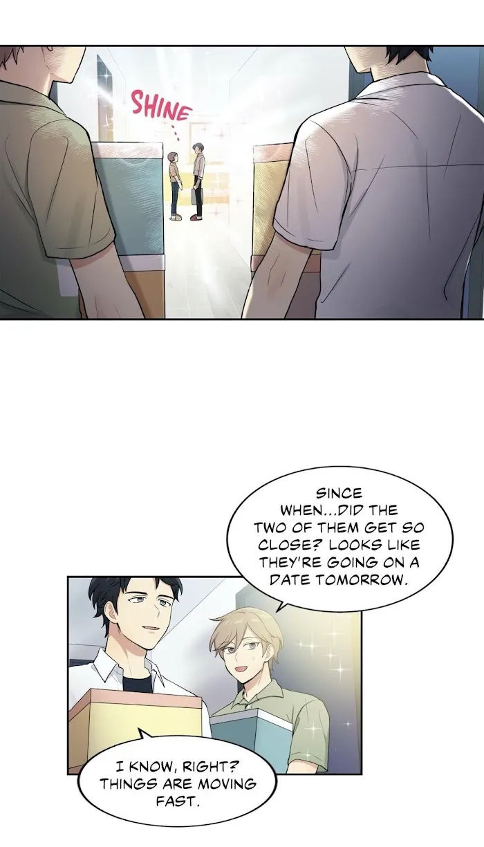My X Report - Chapter 26 Page 22
