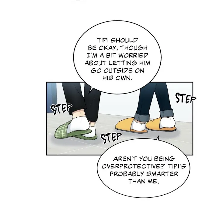 My X Report - Chapter 26 Page 23