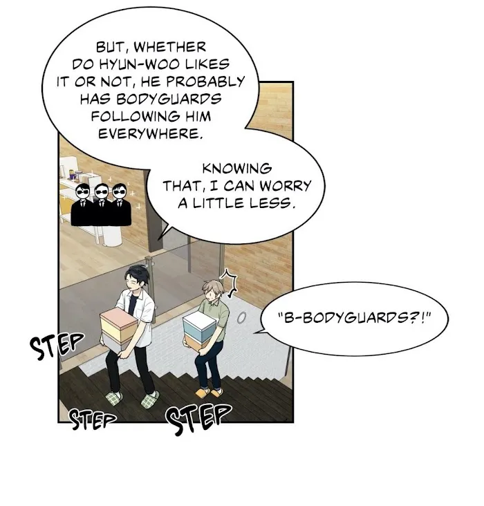 My X Report - Chapter 26 Page 25