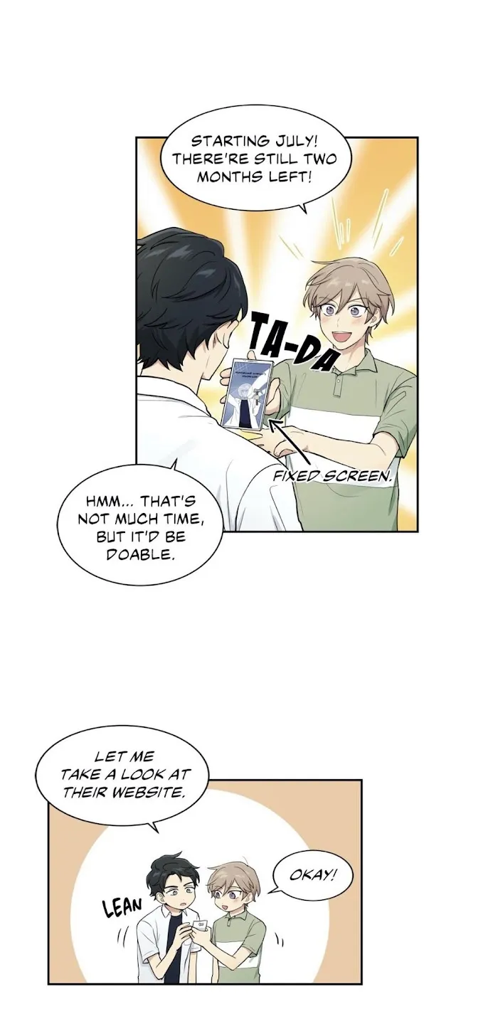 My X Report - Chapter 26 Page 31