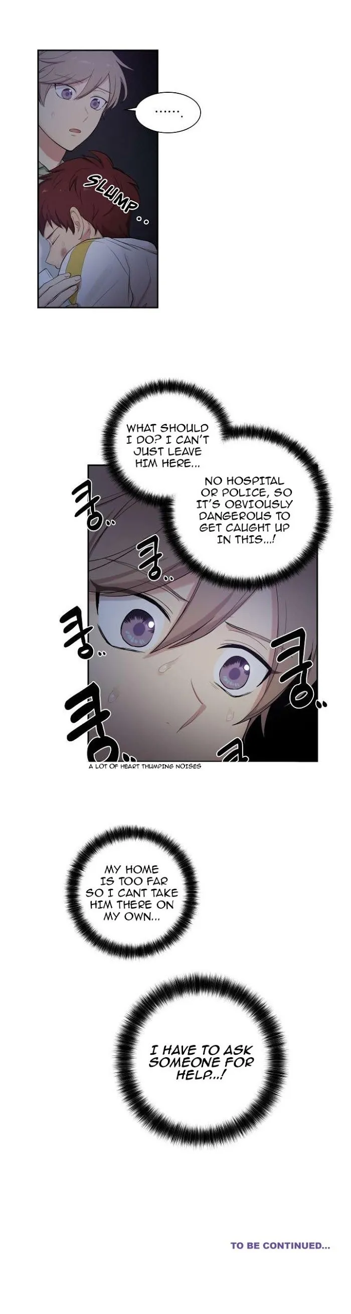 My X Report - Chapter 27 Page 14
