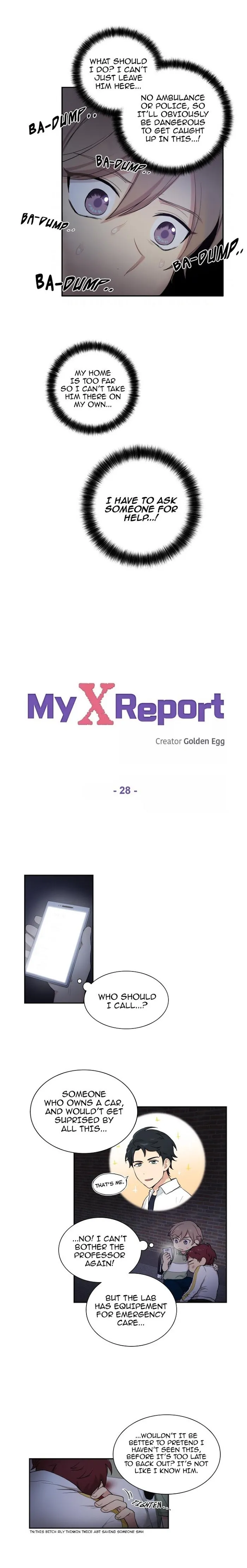 My X Report - Chapter 28 Page 3