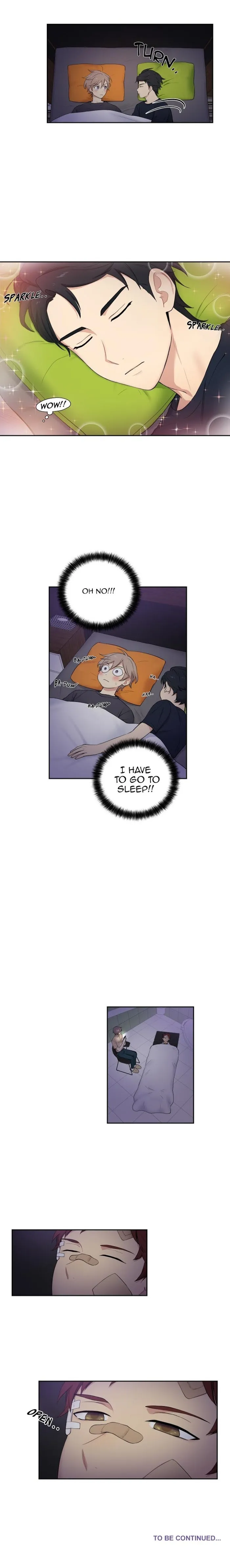 My X Report - Chapter 28 Page 14