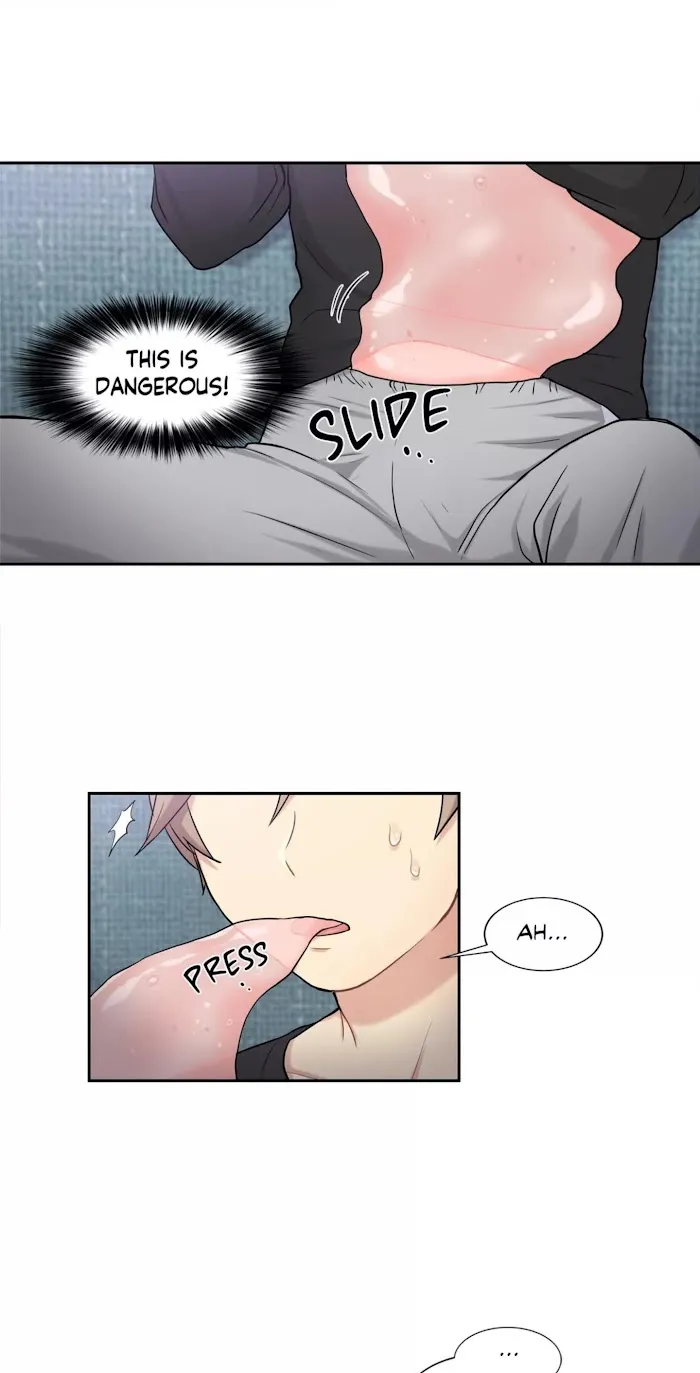 My X Report - Chapter 3 Page 5