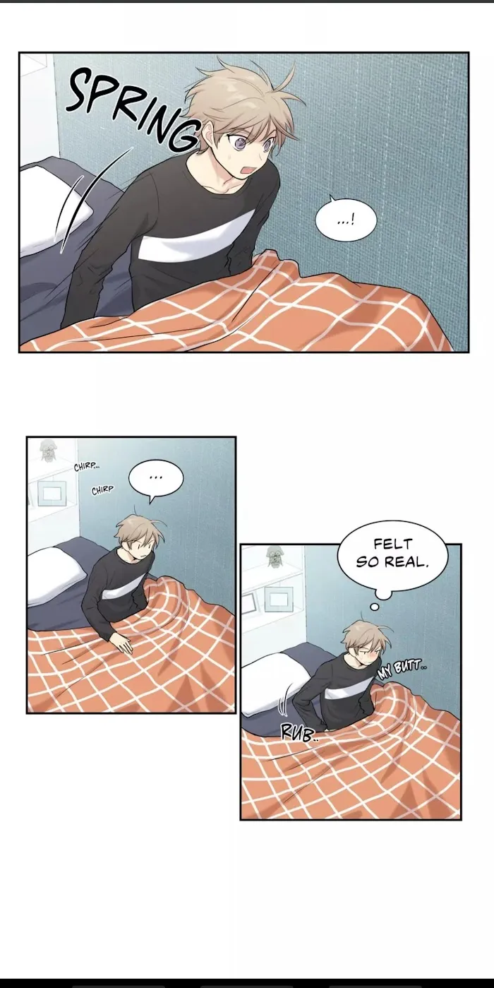 My X Report - Chapter 3 Page 10